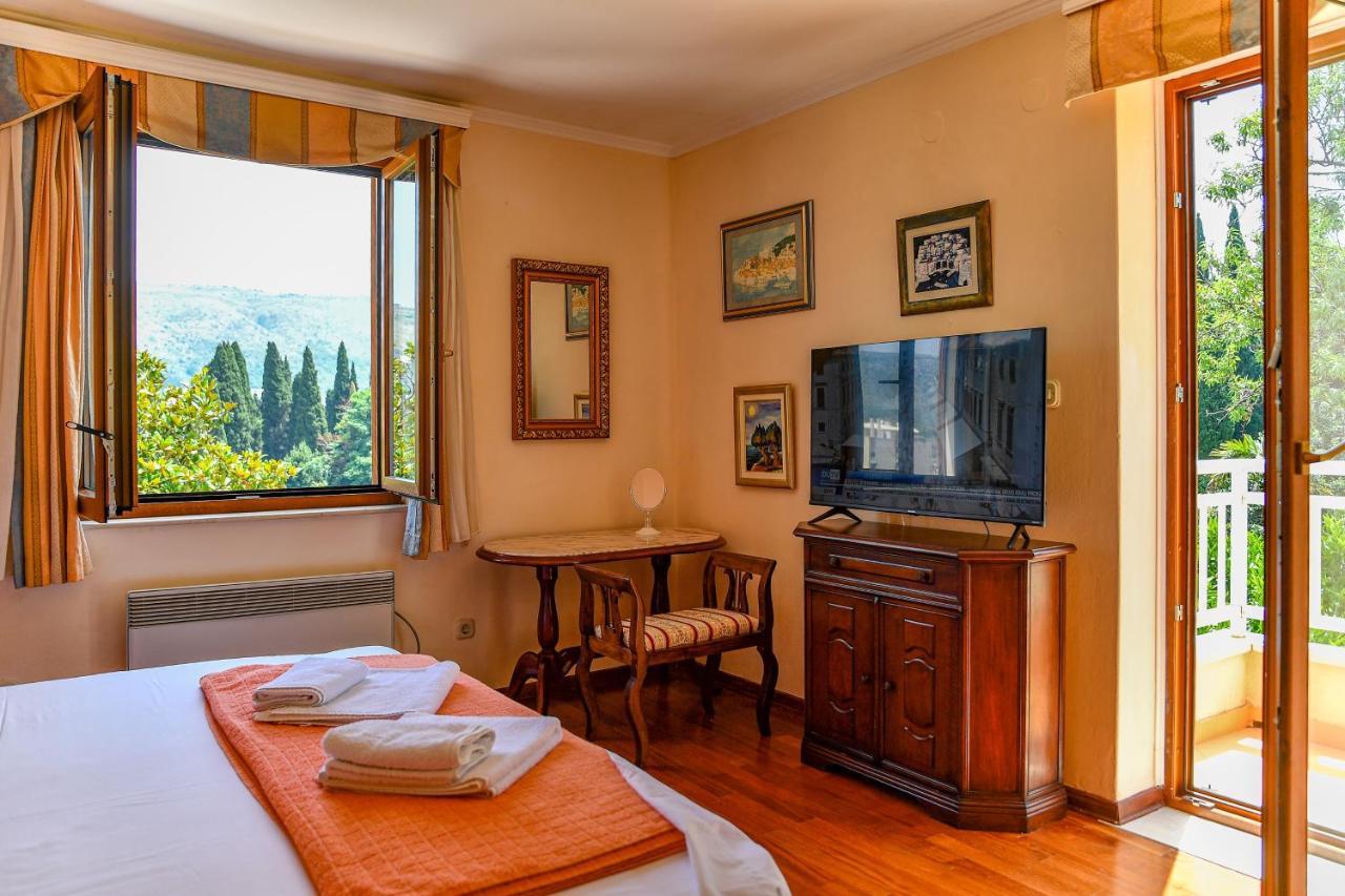 Holiday Home Lapad Beach Royal Dubrovnik Exteriör bild