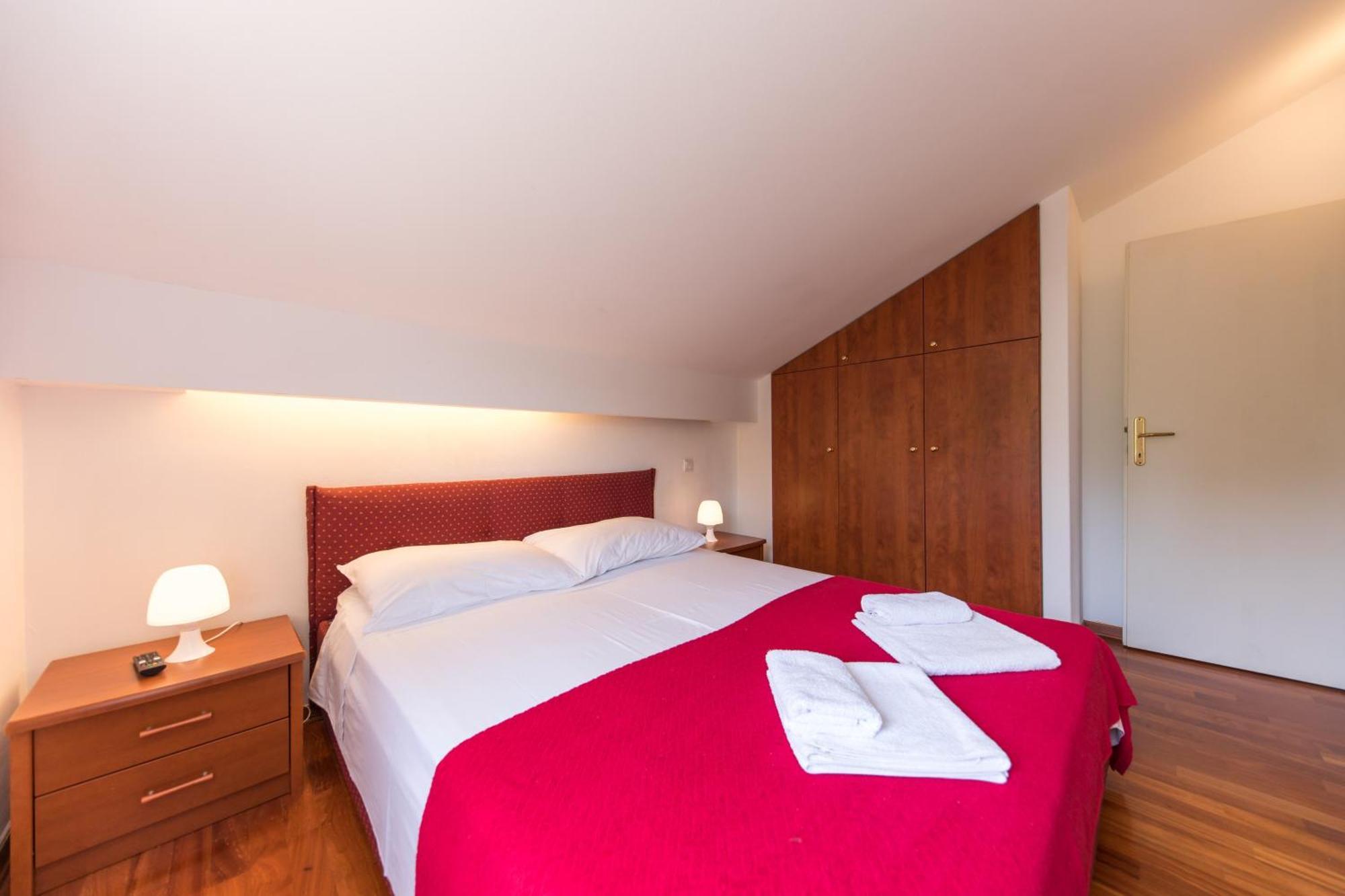 Holiday Home Lapad Beach Royal Dubrovnik Exteriör bild