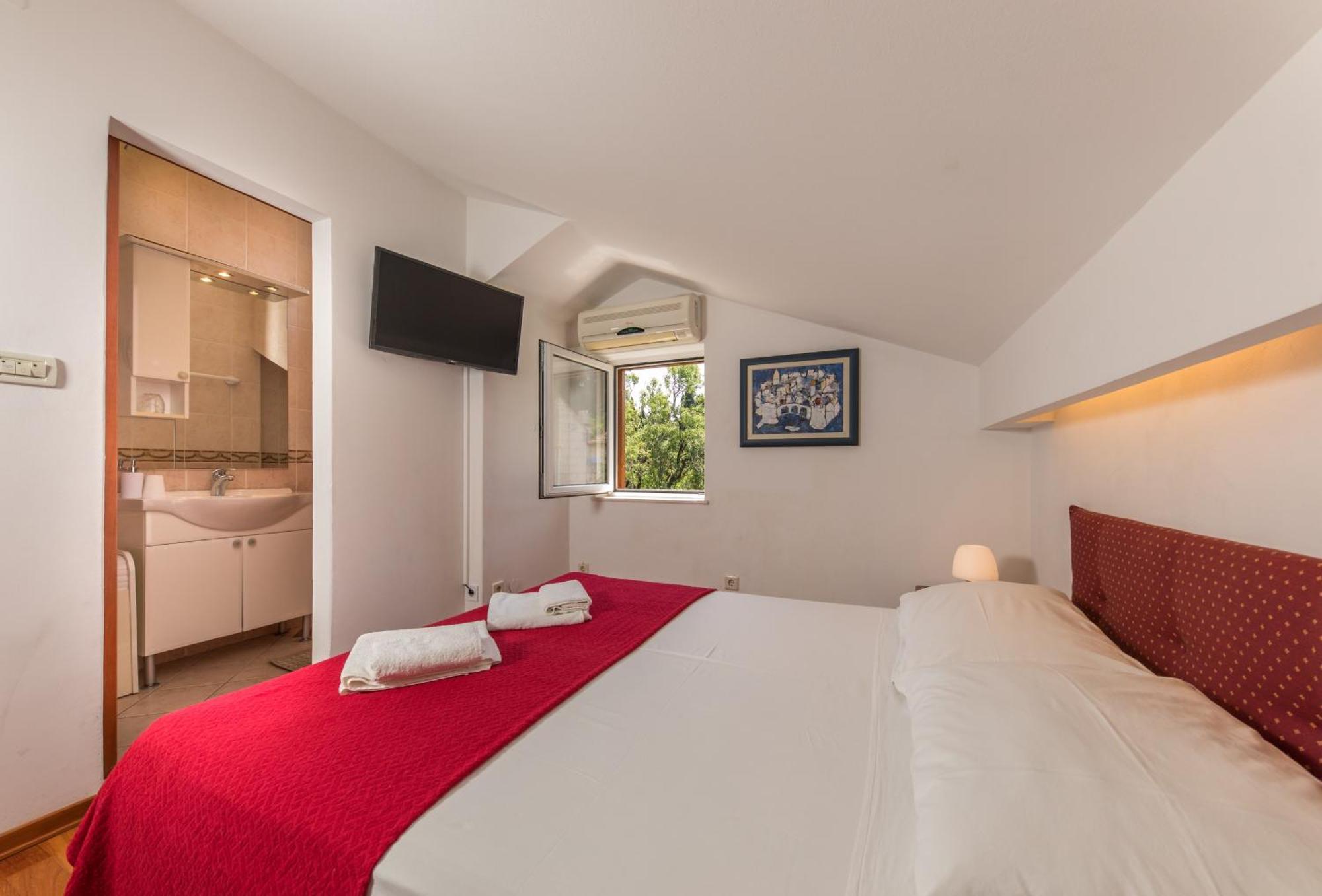 Holiday Home Lapad Beach Royal Dubrovnik Exteriör bild
