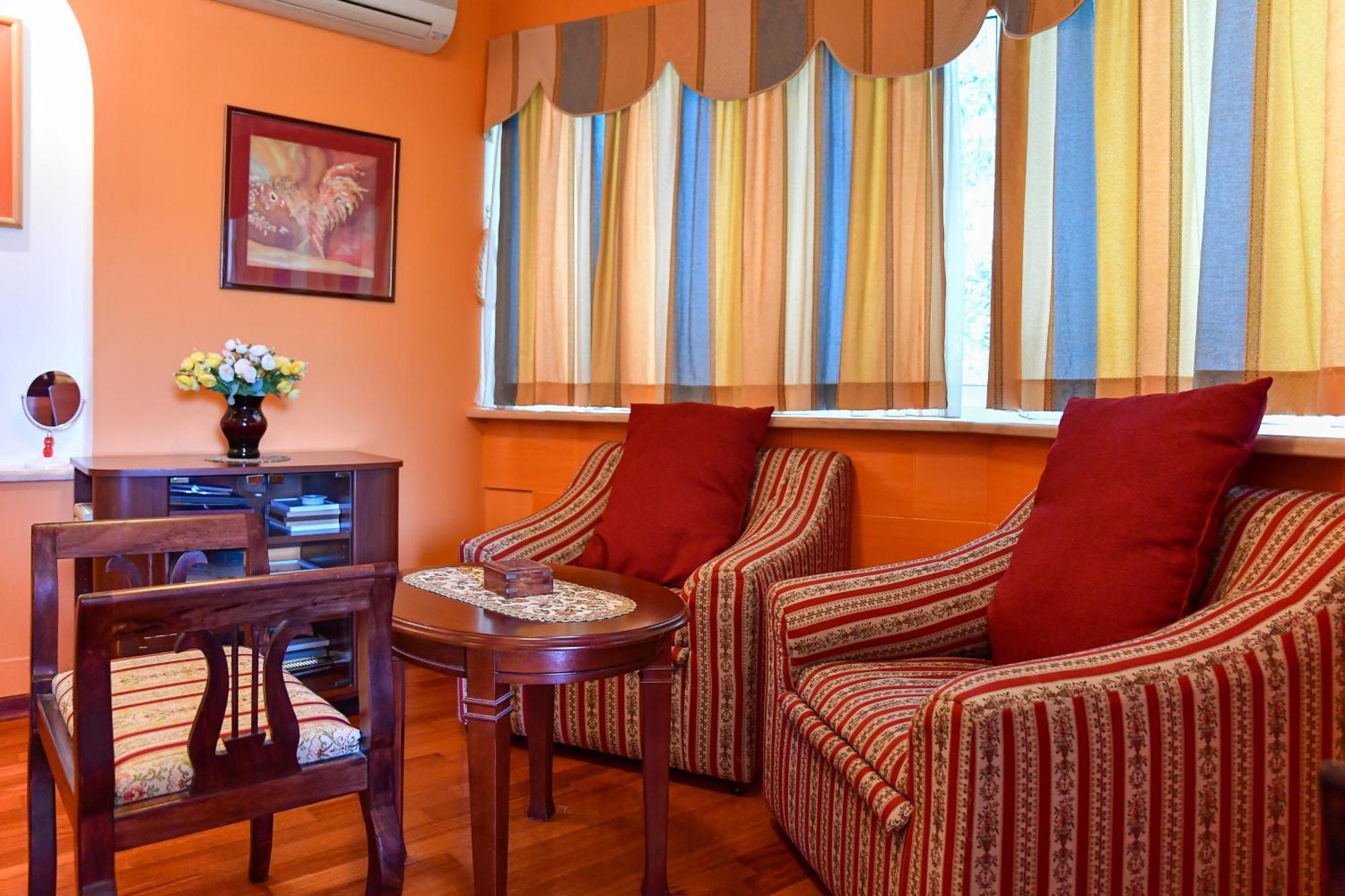Holiday Home Lapad Beach Royal Dubrovnik Exteriör bild
