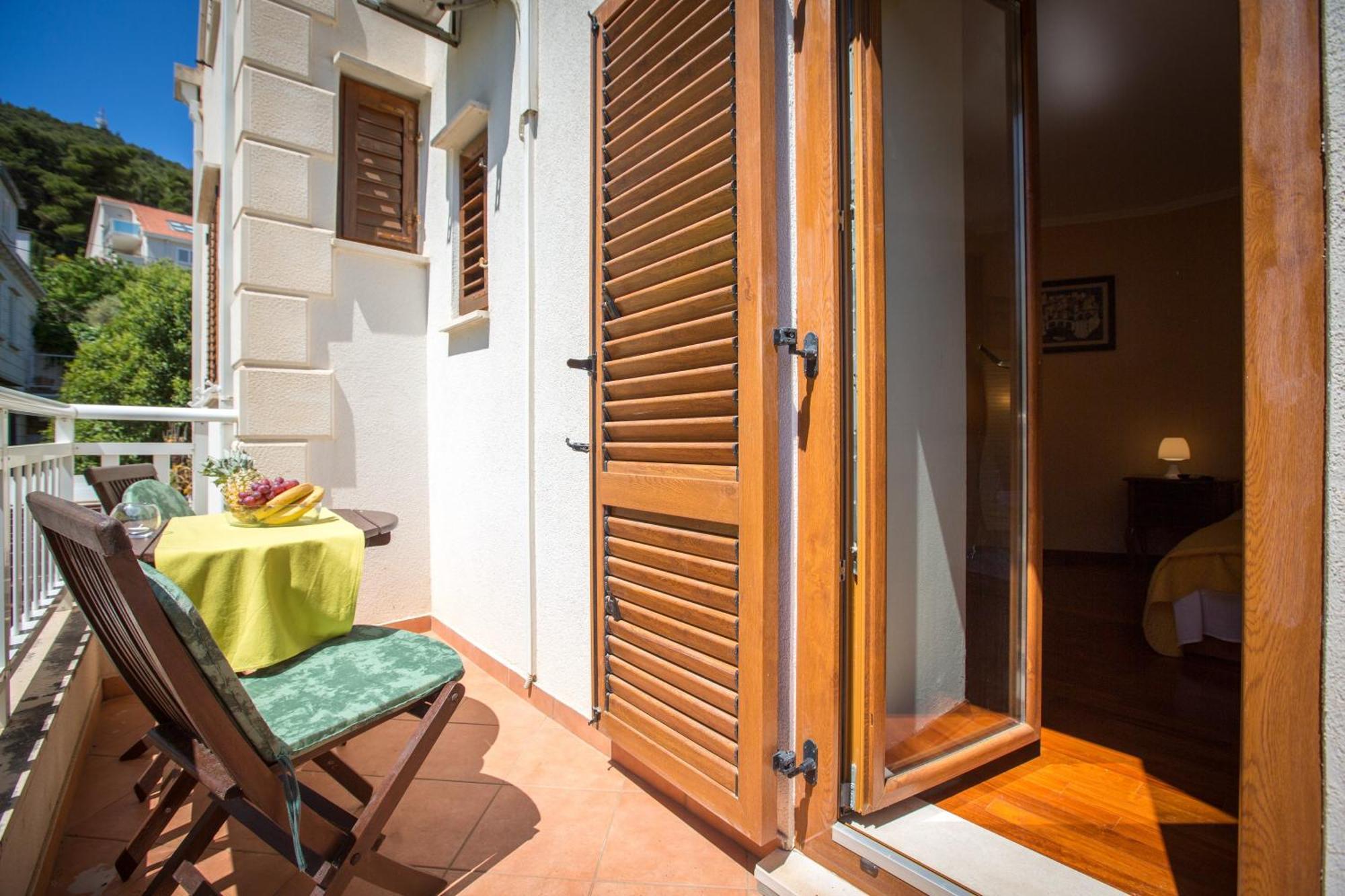 Holiday Home Lapad Beach Royal Dubrovnik Exteriör bild