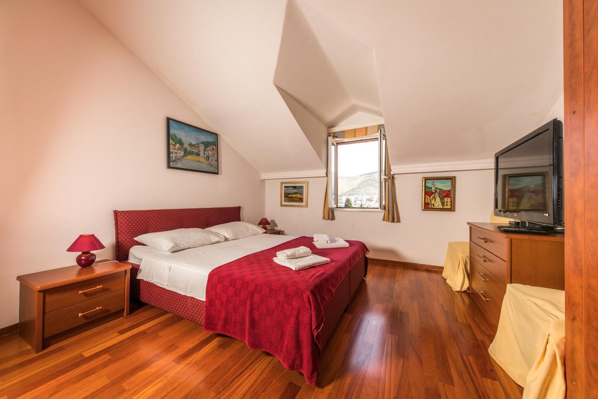 Holiday Home Lapad Beach Royal Dubrovnik Exteriör bild